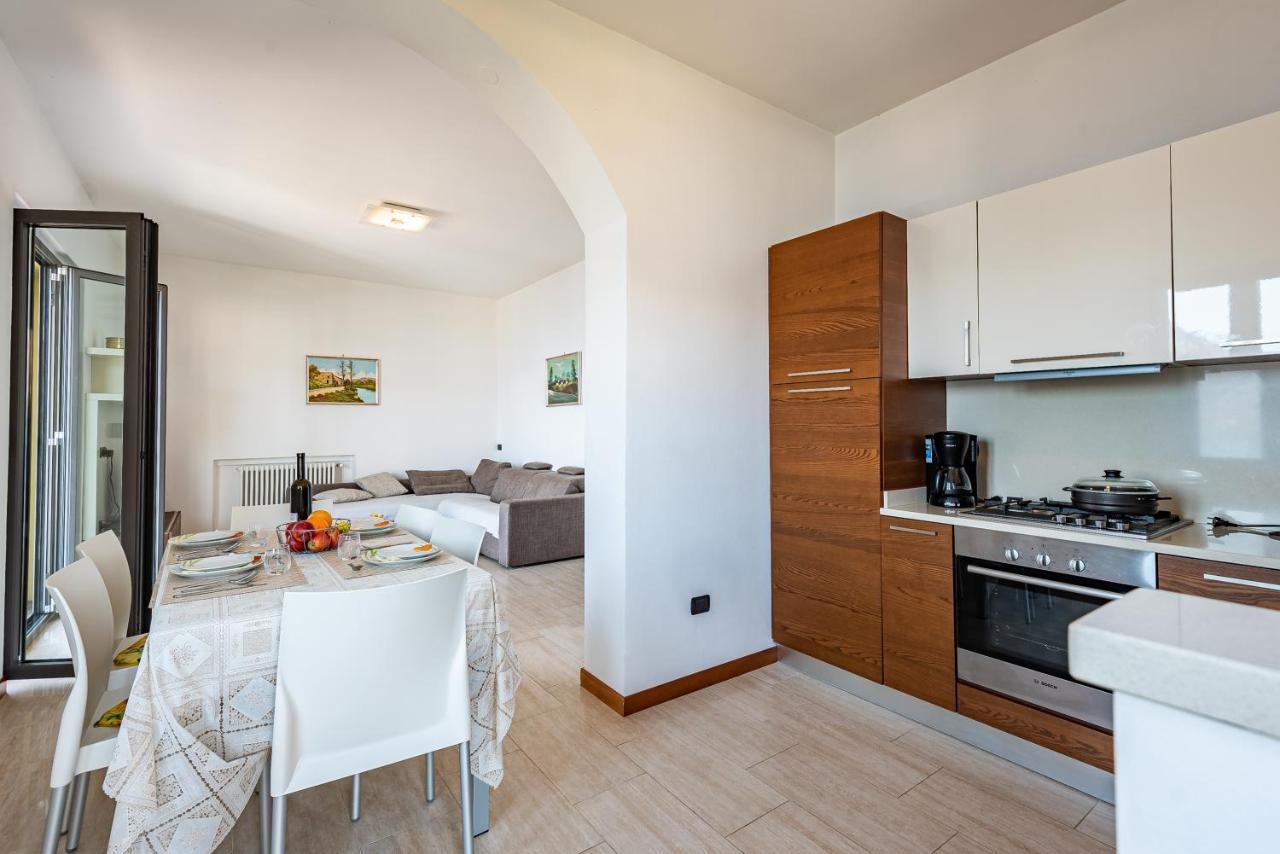 Luxury Casa Margherita Pianello Del Lario 外观 照片