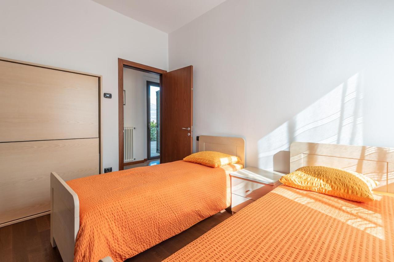 Luxury Casa Margherita Pianello Del Lario 外观 照片
