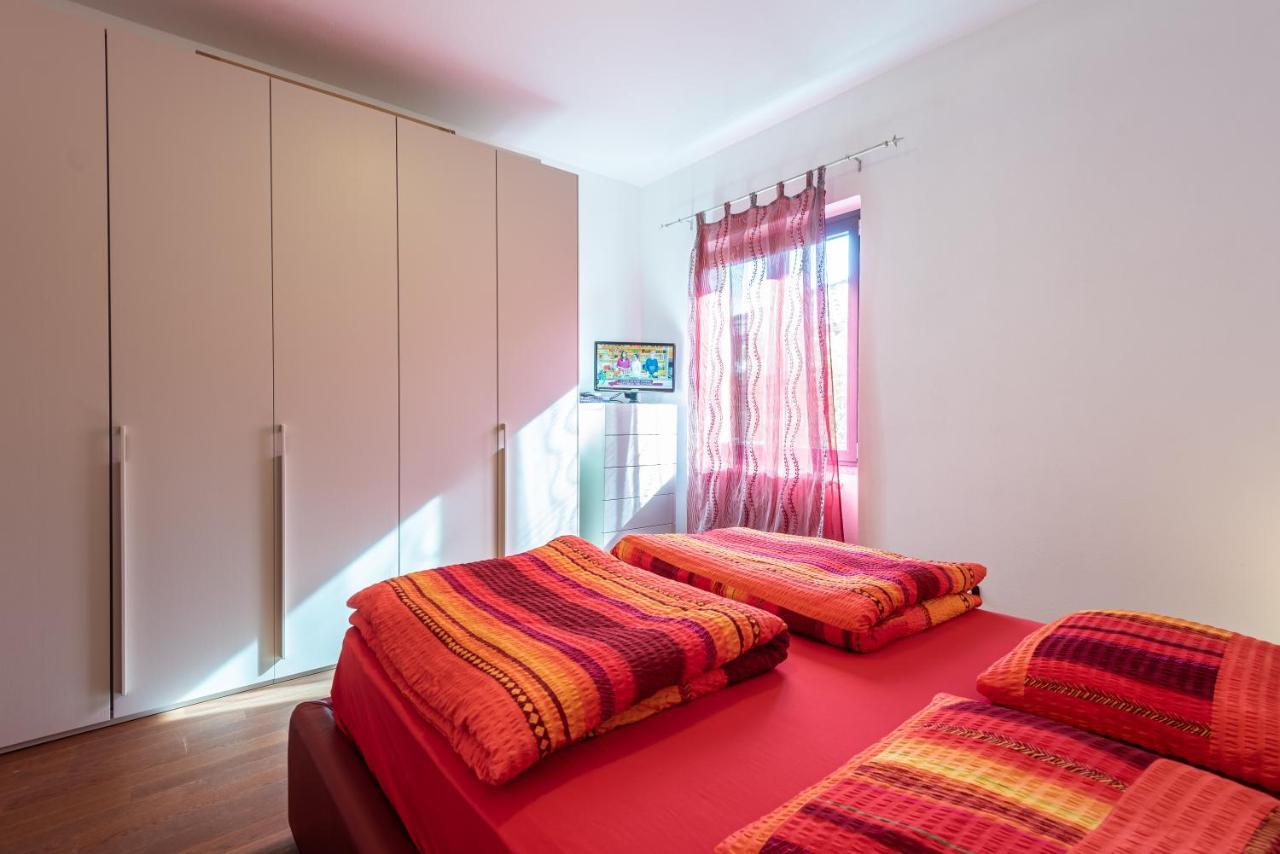 Luxury Casa Margherita Pianello Del Lario 外观 照片