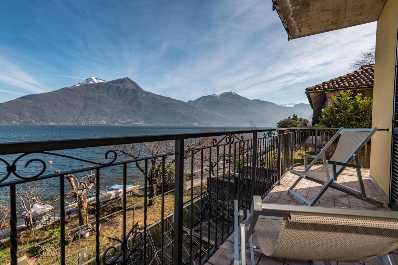 Pianello Del LarioLuxury Casa Margherita公寓 外观 照片