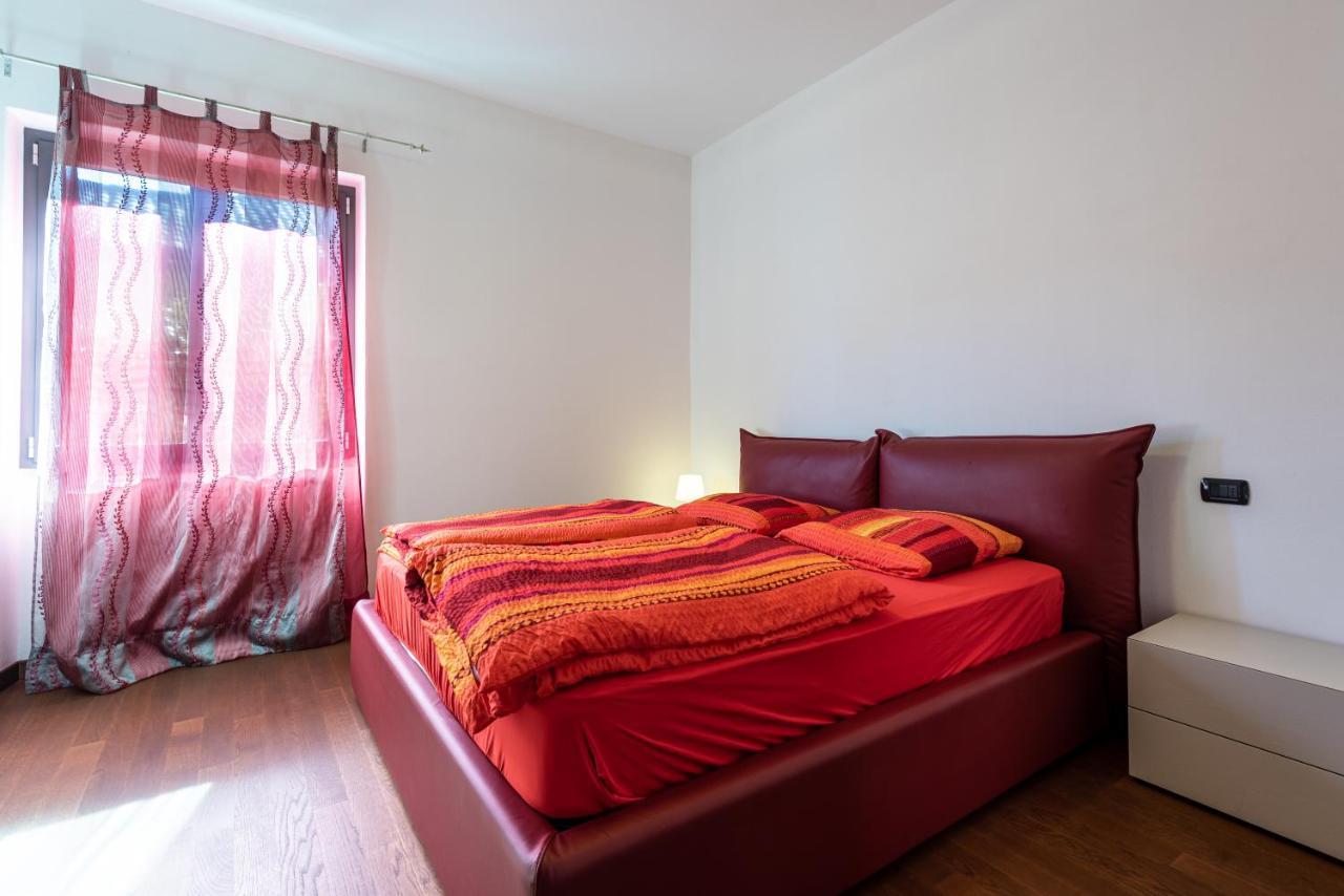 Luxury Casa Margherita Pianello Del Lario 外观 照片