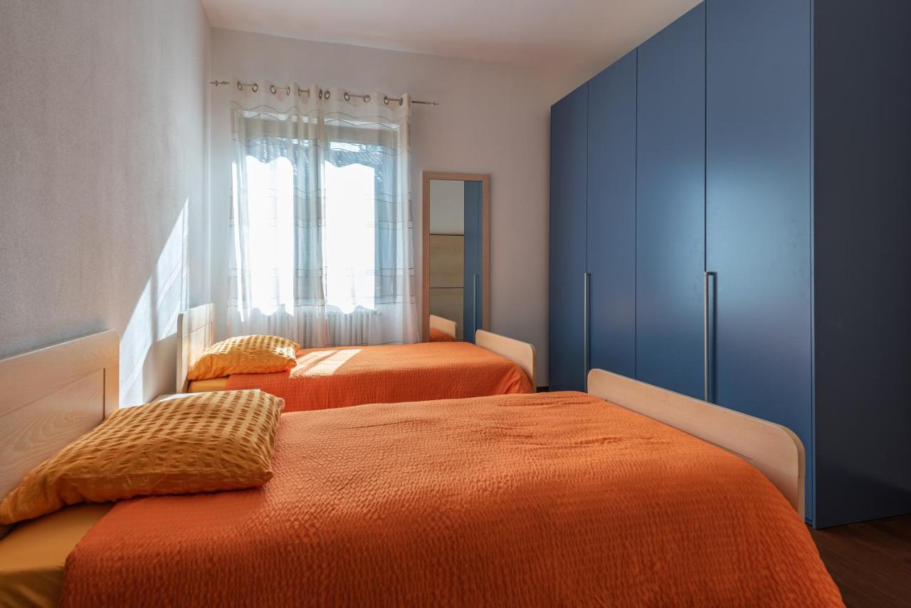 Luxury Casa Margherita Pianello Del Lario 外观 照片