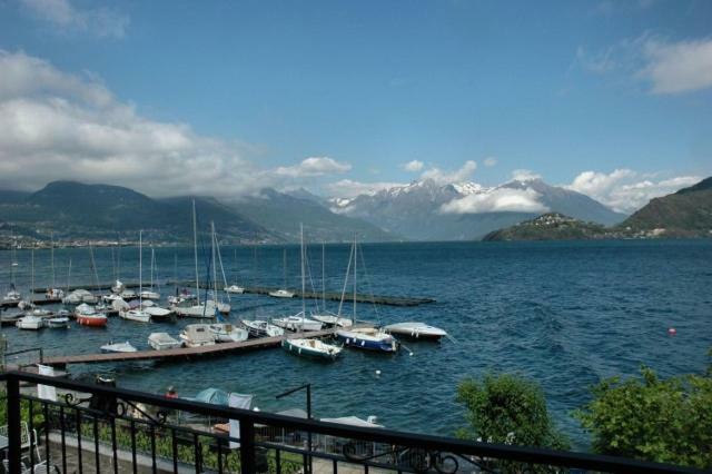 Luxury Casa Margherita Pianello Del Lario 外观 照片