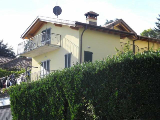 Luxury Casa Margherita Pianello Del Lario 外观 照片