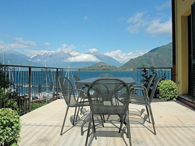 Luxury Casa Margherita Pianello Del Lario 外观 照片